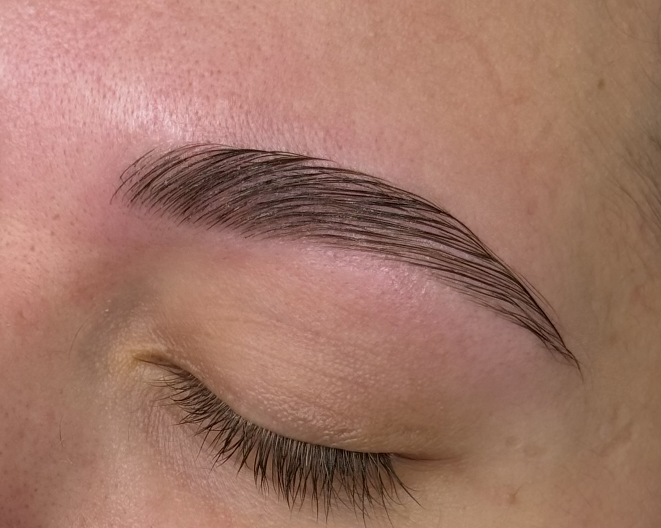 Sourcils